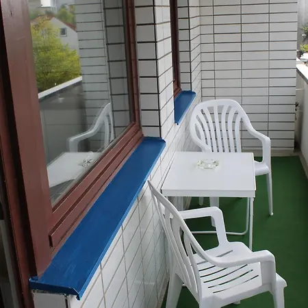 Fewo Geesteblick - Dietmar Strauch Bremerhaven Exterior foto