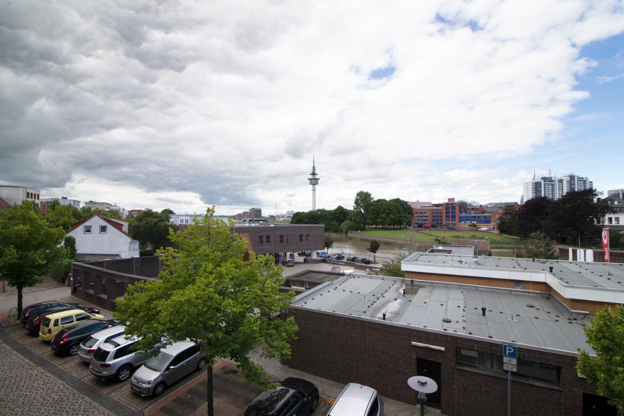 Geesteblick - Dietmar Strauch Apartment