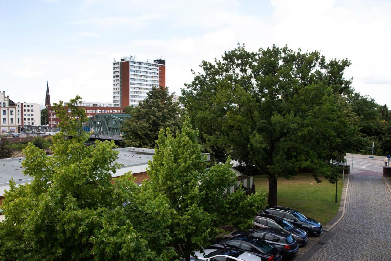 Apartment Geesteblick - Dietmar Strauch Bremerhaven