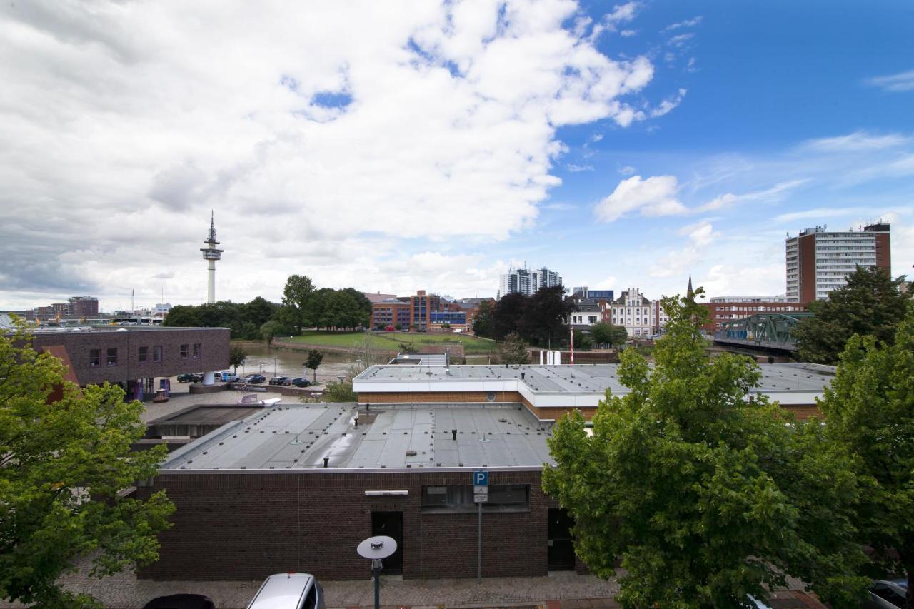 Geesteblick - Dietmar Strauch Apartment *